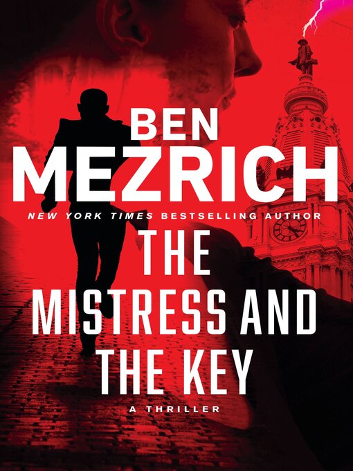 Title details for The Mistress and the Key by Ben Mezrich - Available